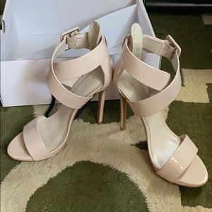 Stiletto sandals Aldo
